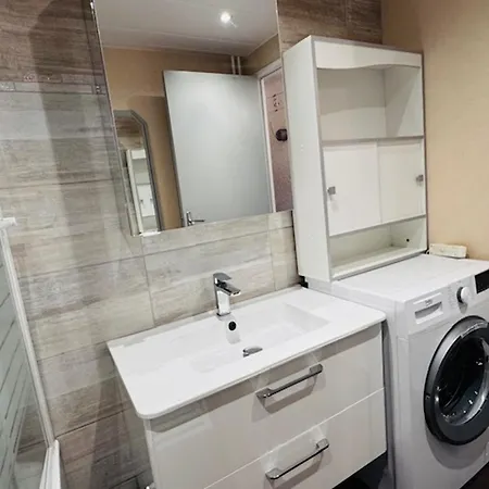 Lumineux Aux 2 Alpes, Balcon Sud, Parking - Fr-1-546-64 *