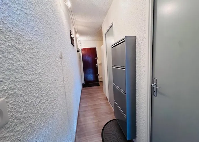 Lumineux Aux 2 Alpes, Balcon Sud, Parking - Fr-1-546-64 Apartament